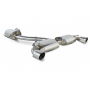 Scorpion Cat-back Exhaust System