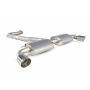Scorpion Cat-back Exhaust System