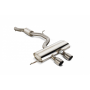 Scorpion Cat-back Exhaust System