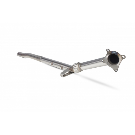 Scorpion Cat-back Exhaust System