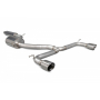Scorpion 3" Cat-back Exhaust System - MK7 Golf GTi 13-16
