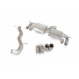 Scorpion 3" Cat-back Exhaust System