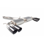 Scorpion 3" Cat-back Exhaust System