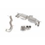 Scorpion 3" Cat-back Exhaust System