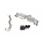 Scorpion 3" Cat-back Exhaust System