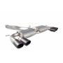 Scorpion 3" Cat-back Exhaust System
