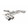 Scorpion 3" Cat-back Exhaust System