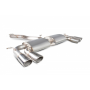 Scorpion 3" Cat-back Exhaust System