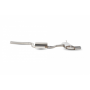 Scorpion Cat-back Exhaust System