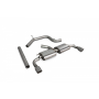 Scorpion Cat-back Exhaust System