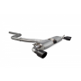 Scorpion Cat-back Exhaust System