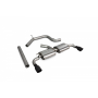 Scorpion Cat-back Exhaust System