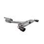 Scorpion Cat-back Exhaust System