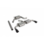 Scorpion Cat-back Exhaust System