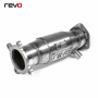 Revo Audi A4 B9 2.0 TFSi - Performance Pack