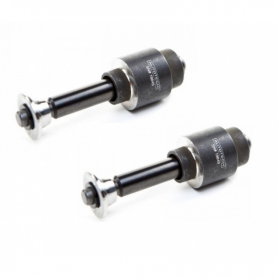 Autotech Dual High Pressure Fuel Pump Upgrade Kit - Audi 4.2L V8 FSi Non Turbo