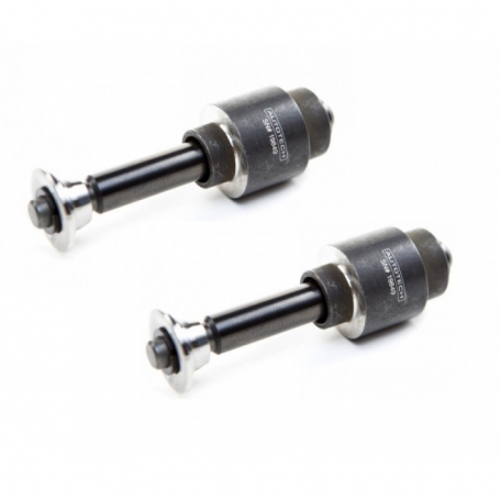 Autotech Dual High Pressure Fuel Pump Upgrade Kit - Audi 4.2L V8 FSi Non Turbo