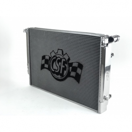 CSF VAG MQB All-Aluminium Triple Pass Water Radiator