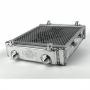CSF VAG MQB All-Aluminium Triple Pass Water Radiator