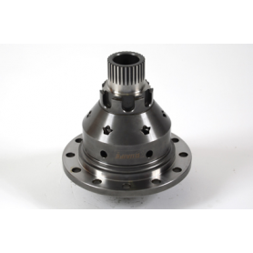Quaife ATB Helical LSD Front differential - For Haldex Generation 1 Diffs - 02M 4WD