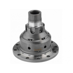 Quaife ATB Helical LSD Differential - For 4WD VAG 02Q Gearbox