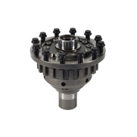 Quaife ATB Helical LSD Differential - For 4WD VAG 02Q Gearbox