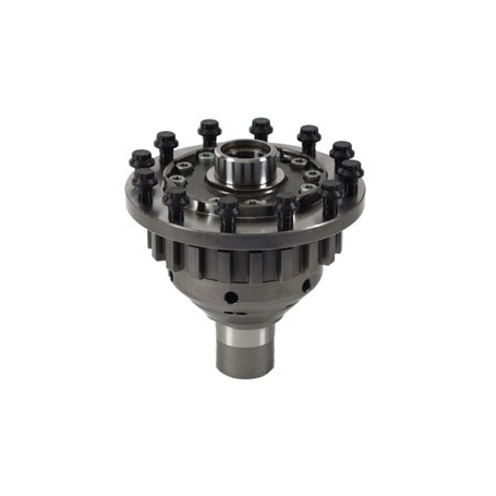 Quaife ATB Helical LSD Differential - For 4WD VAG 02Q Gearbox