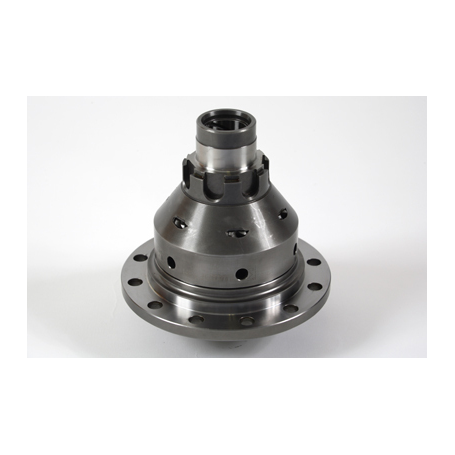 Quaife ATB Helical LSD Differential - For 2WD VAG 02M Gearbox