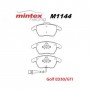 Mintex M1144 TTRS Brake Pads