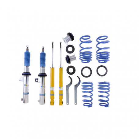 Bilstein B16 PSS10 Coilover Kit - MK5 GTi/R32, S3/RS3 8P, Leon, Octavia etc