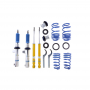 Bilstein B16 PSS10 Coilover Kit - MK5 GTi/R32, S3/RS3 8P, Leon, Octavia etc