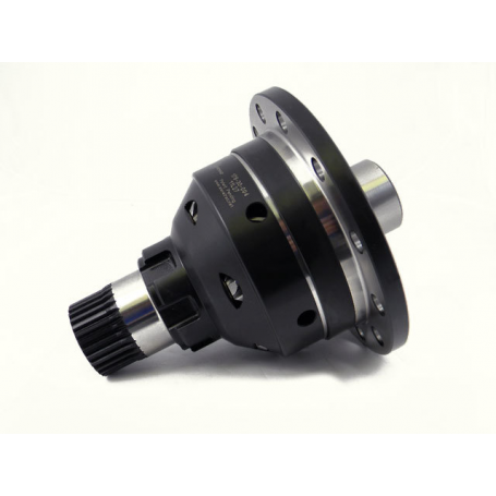 Wavetrac Front Differential - For 4WD 6 Speed Manual VAG 02Q Gearbox