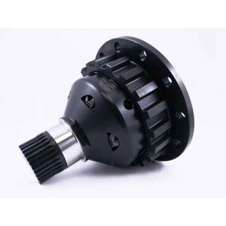 Wavetrac Differential - For 4WD DSG VAG 02E Transmission