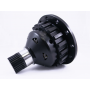Wavetrac Differential - For 2WD DSG VAG 02E Transmission