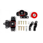 Revo Engine Mounts - MQB Chassis