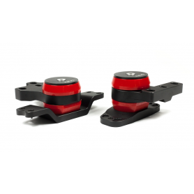 Revo Engine Mounts - MQB Chassis