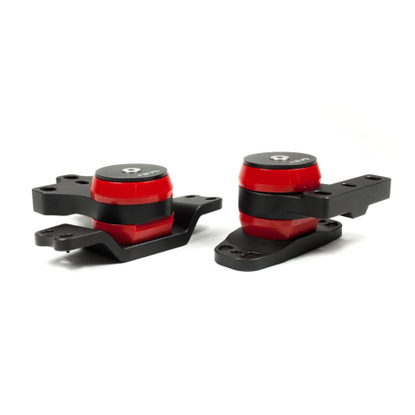 Revo Engine Mounts - MQB Chassis
