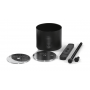 Revo Lower Torque Mount Kit - MQB Chassis