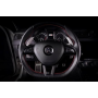 Leyo Motorsport PD Billet Paddle Shift Extensions - Skoda Octavia MK3