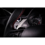 Leyo Motorsport PD Billet Paddle Shift Extensions - Skoda Octavia MK3