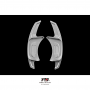 Leyo Motorsport PD Billet Paddle Shift Extensions