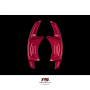 Leyo Motorsport PD Billet Paddle Shift Extensions