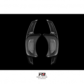 Leyo Motorsport PD Billet Paddle Shift Extensions