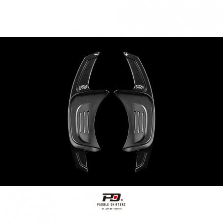 Leyo Motorsport PD Billet Paddle Shift Extensions