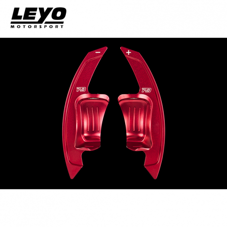 Leyo Motorsport PD Billet Paddle Shift Extensions