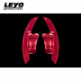 Leyo Motorsport PD Billet Paddle Shift Extensions