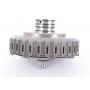 Genuine VAG MK7 R DSG Clutch Packs / Repair Kit - All DSG Platforms