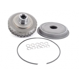 Genuine VAG MK7 R DSG Clutch Packs / Repair Kit - All DSG Platforms