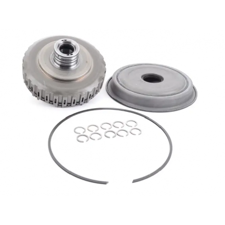 Genuine VAG MK7 R DSG Clutch Packs / Repair Kit - All DSG Platforms
