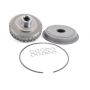 Genuine VAG MK7 R DSG Clutch Packs / Repair Kit - All DSG Platforms